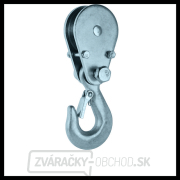 Zdvihák lanový TC-EH 250-18 Einhell Classic náhled