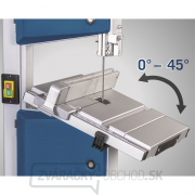 Pásová píla Scheppach HBS 261 Pásová píla Scheppach HBS 261 náhled