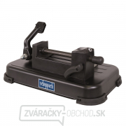 Pásová píla na kov 2v1 Scheppach MBS 1100 náhled