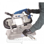 Pásová píla na kov 2v1 Scheppach MBS 1100 náhled