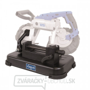 Pásová píla na kov 2v1 Scheppach MBS 1100 náhled