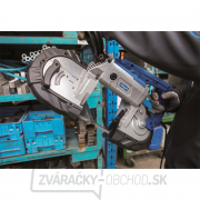 Pásová píla na kov 2v1 Scheppach MBS 1100 náhled