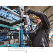 Pásová píla na kov 2v1 Scheppach MBS 1100 náhled