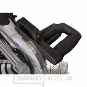 Pokosová píla s laserom a LED osvetlením Scheppach HM 90 SL náhled