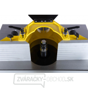 Stolárska frézka TFS-80/30 Stolárska frézka TFS-80/30 náhled