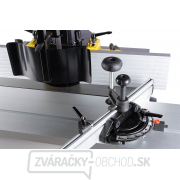 Stolárska frézka TFS-80/30 Stolárska frézka TFS-80/30 náhled