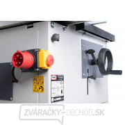 Stolárska frézka TFS-80/30 Stolárska frézka TFS-80/30 náhled