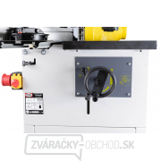 Stolárska frézka TFS-80/30 Stolárska frézka TFS-80/30 náhled