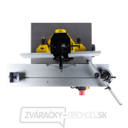 Stolárska frézka TFS-80/30 náhled