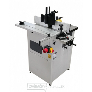 Stolárska frézka TFS-80/30 Stolárska frézka TFS-80/30 gallery main image