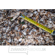 Motorový záhradný drvič MZD-7/70 náhled