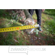 Motorový záhradný drvič MZD-7/70 náhled