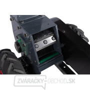 Motorový záhradný drvič MZD-7/70 náhled