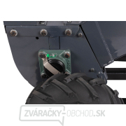 Motorový záhradný drvič MZD-7/70 náhled