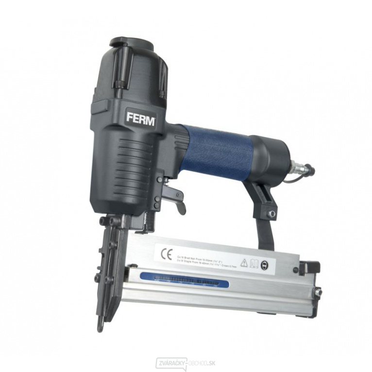 Pneu klincovačka/sponkovačka ATM1051 Pneu klincovačka/sponkovačka ATM1051 gallery main image