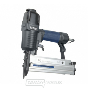 Pneu klincovačka/sponkovačka ATM1051 Pneu klincovačka/sponkovačka ATM1051 gallery main image