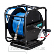 Navíjací bubon s hadicou DST 8/31 Navíjací bubon s hadicou DST 8/31 gallery main image