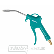 Ofukovacia pištoľ PRO BP SIL Ofukovacia pištoľ PRO BP SIL gallery main image