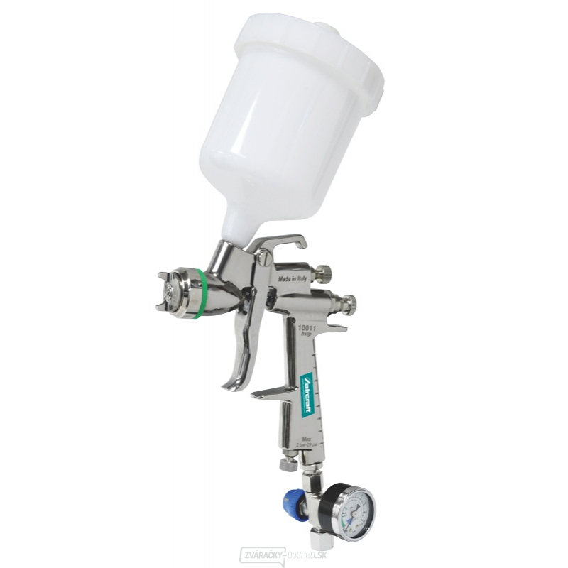 Striekacie pištole HVLP-2 PRO