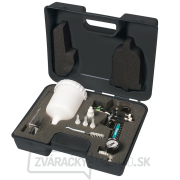 Striekacia pištoľ HVLP-2 PRO Náhľad