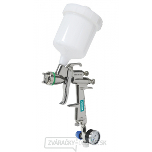 Striekacie pištole HVLP-2 PRO Striekacie pištole HVLP-2 PRO gallery main image