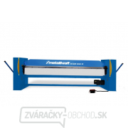 Ohýbačka plechu MSBM 2020-25 SH Ohýbačka plechu MSBM 2020-25 SH gallery main image