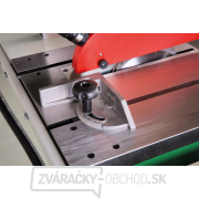 Stolová kotúčová píla Holzstar® TKS 254 E (400 V) Náhľad