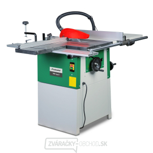 Stolná kotúčová píla Holzstar® TKS 254 E (400 V) Stolná kotúčová píla Holzstar® TKS 254 E (400 V) gallery main image