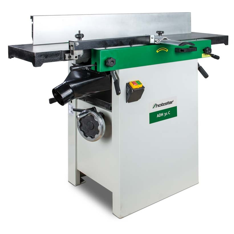 Holzstar Hobľovka s prieťahom ADH 31 C (400 V) 5904032