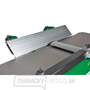 Hobľovka s prieťahom ADH 31 C (400 V) Náhľad