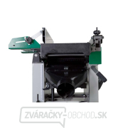 Hobľovka s prieťahom ADH 31 C (400 V) Náhľad