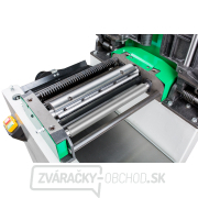 Hobľovka s prieťahom ADH 31 C (400 V) náhled