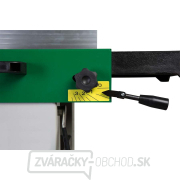 Hobľovka s prieťahom ADH 31 C (400 V) náhled