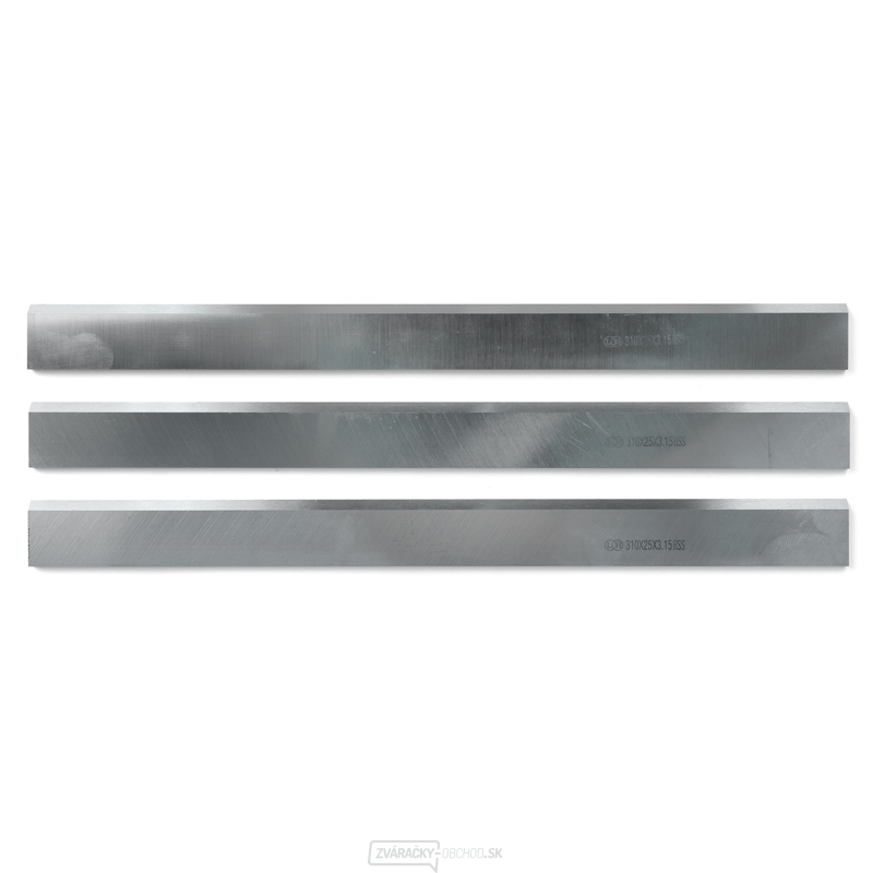 Náhradné nože pre ADH 41 C - 3 ks