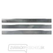 Náhradné nože pre ADH 41 C - 3 ks Náhradné nože pre ADH 41 C - 3 ks gallery main image