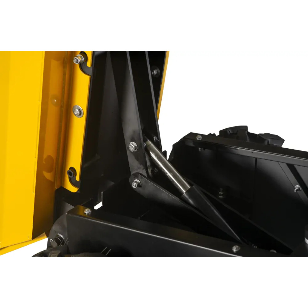 Minidumper Lumag MD 500EK Náhľad