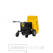 Minidumper Lumag MD 500EK Náhľad