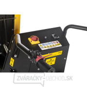 Minidumper Lumag MD 500EK Minidumper Lumag MD 500EK náhled