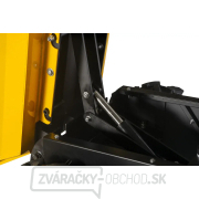 Minidumper Lumag MD 500EK Minidumper Lumag MD 500EK náhled