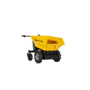 Minidumper Lumag MD 500EK Náhľad