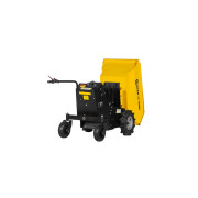 Minidumper Lumag MD 500EK Náhľad