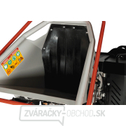 Štiepkovač Lumag RAMBO-HC15H Štiepkovač Lumag RAMBO-HC15H náhled