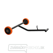 Vibračná doska Lumag RP 200HPC náhled