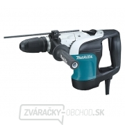 Kladivo SDS MAX 1050W Makita gallery main image
