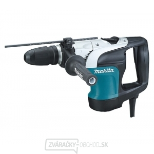 Kladivo SDS MAX 1050W Makita