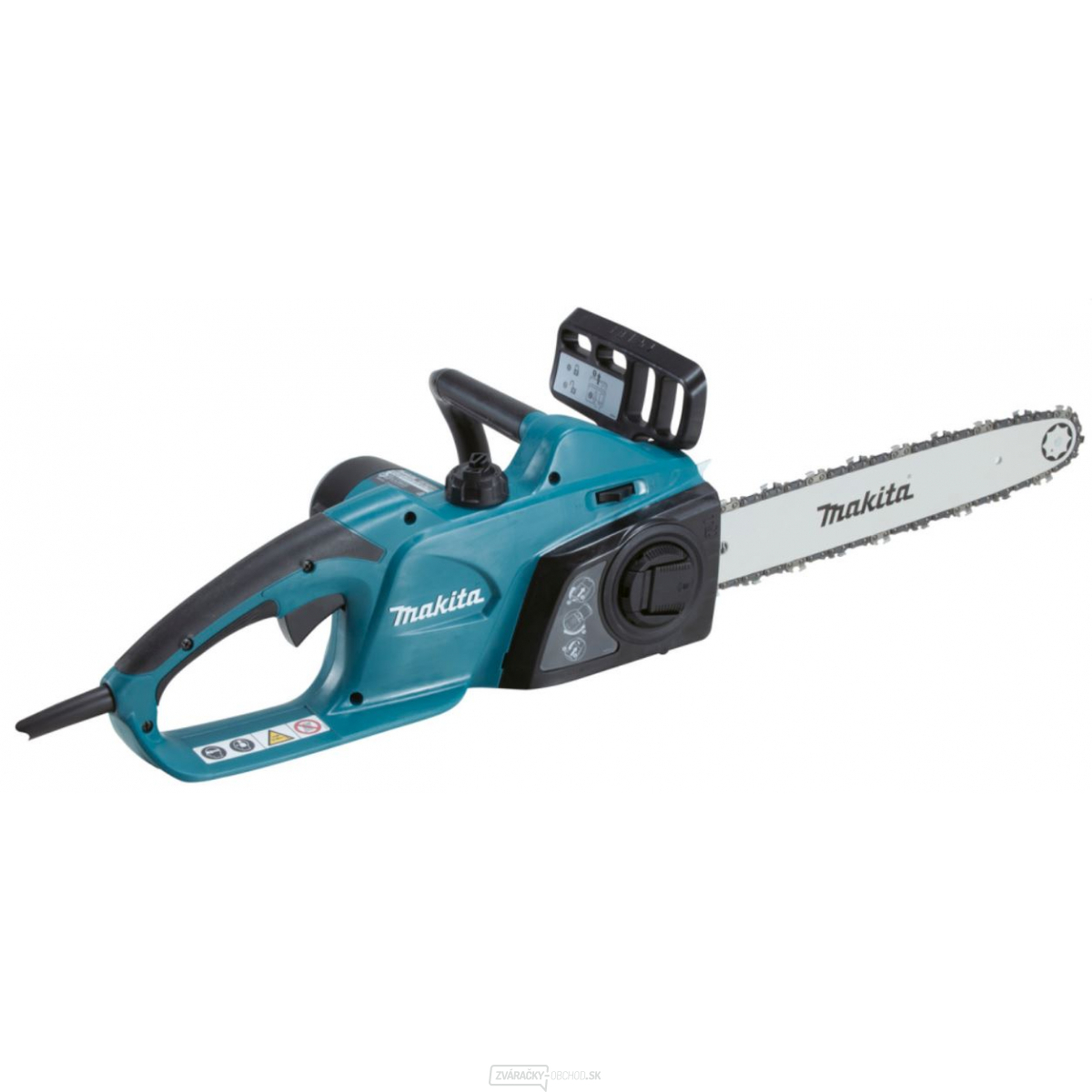 Elektrická reťazová píla 35cm UC3541A 1800W Makita