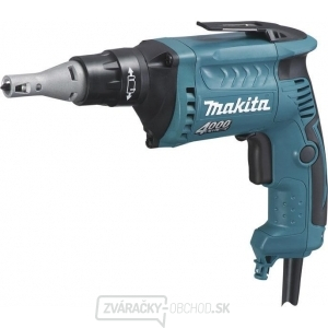 Elektronický skrutkovač FS4000 Makita