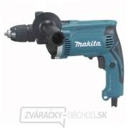 Vŕtačka príklepová HP1631K - 710W Makita gallery main image