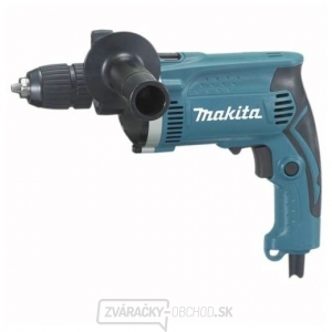 Vŕtačka príklepová HP1631K - 710W Makita gallery main image