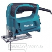 Elektronická priamočiara píla 4329 450W Makita gallery main image